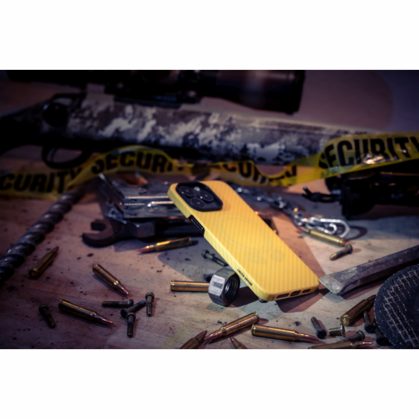 Tactical MagForce Aramid Industrial Limited Edition pro A...