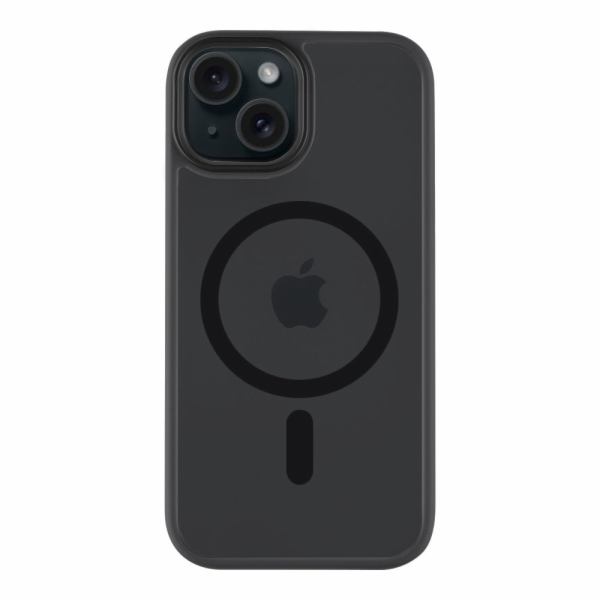 Tactical MagForce Hyperstealth Kryt pro iPhone 15 Asphalt
