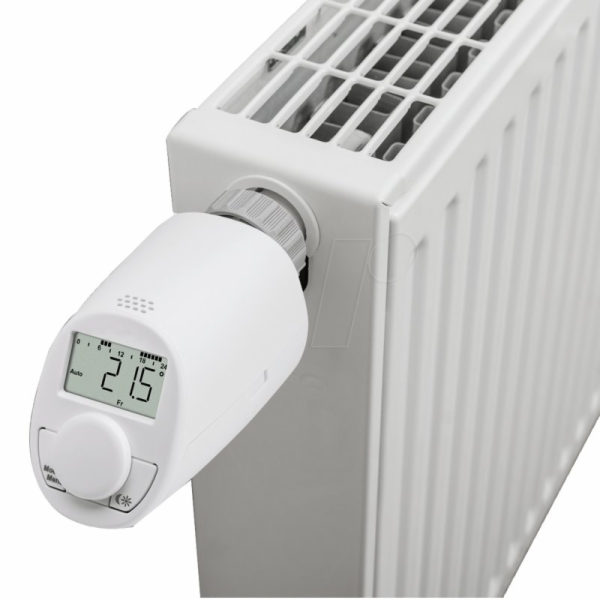 Thermostatic Head Model N EQIVA EQ-3 132231