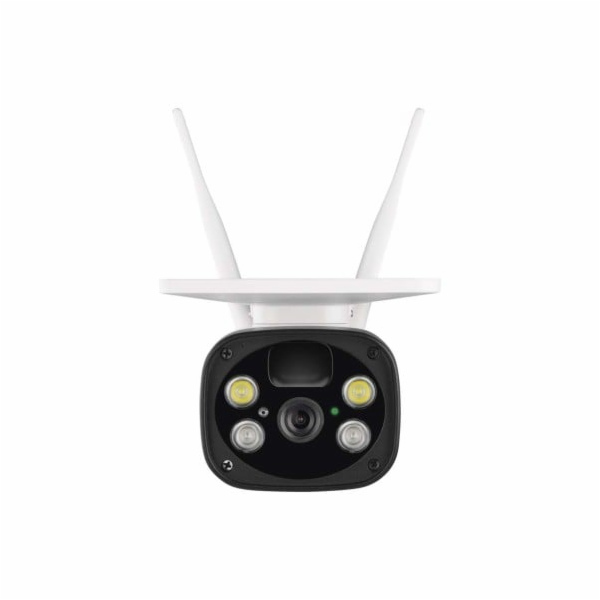 GoSmart venkovní bateriová kamera EMOS IP-600 EYE s WiFi ...