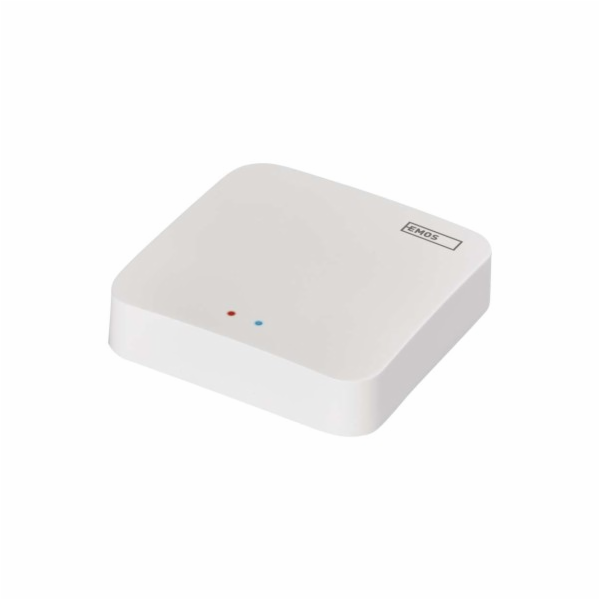 GoSmart Multifunkční ZigBee brána IP-1000Z s Bluetooth a ...