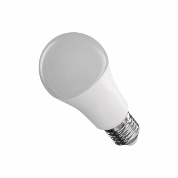 Chytrá LED žárovka GoSmart A60 / E27 / 9 W (60 W) / 806 l...