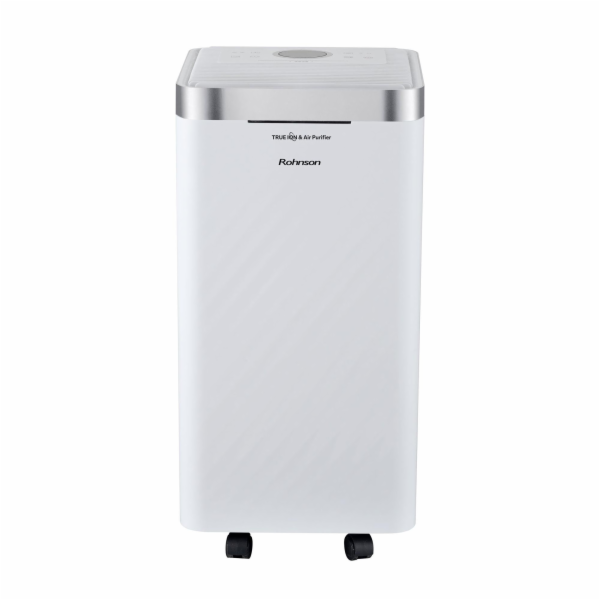 ROHNSON R-91512 True Ion & Air Purifier