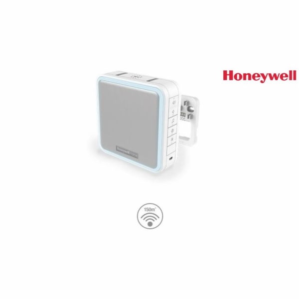 Honeywell Home DW915S drátový zvonek Series 9, 11 melodií