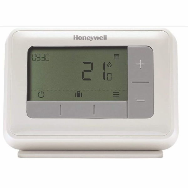 Honeywell Home T4, Programovatelný bezdrátový termostat, ...