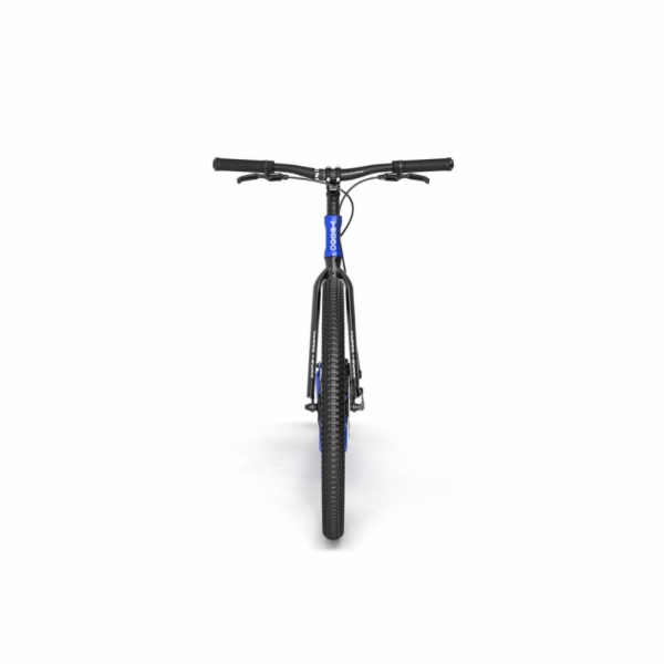 Koloběžka Yedoo Trexx Disc - modrá