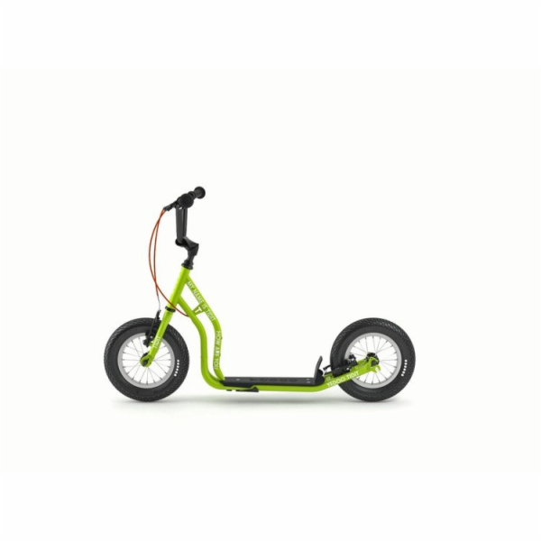 Koloběžka YEDOO Tidit Y30 - green
