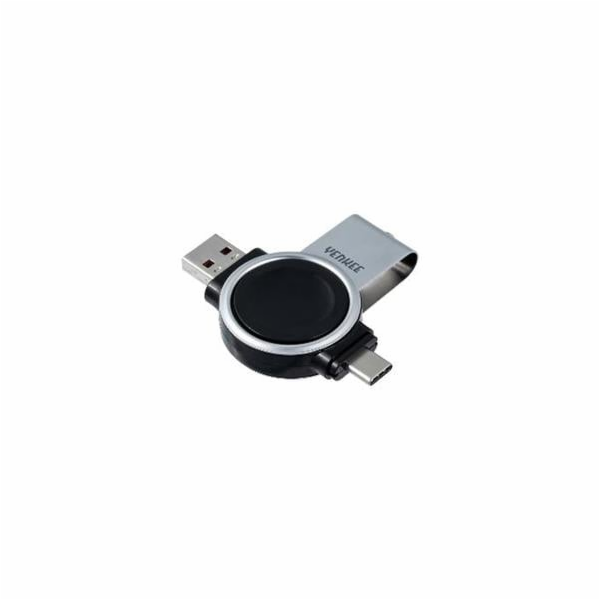 YAC 5002 Samsung Watch nabíječka YENKEE