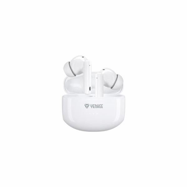 YHP 08BT ANC TWS sluchátka HARMON YENKEE