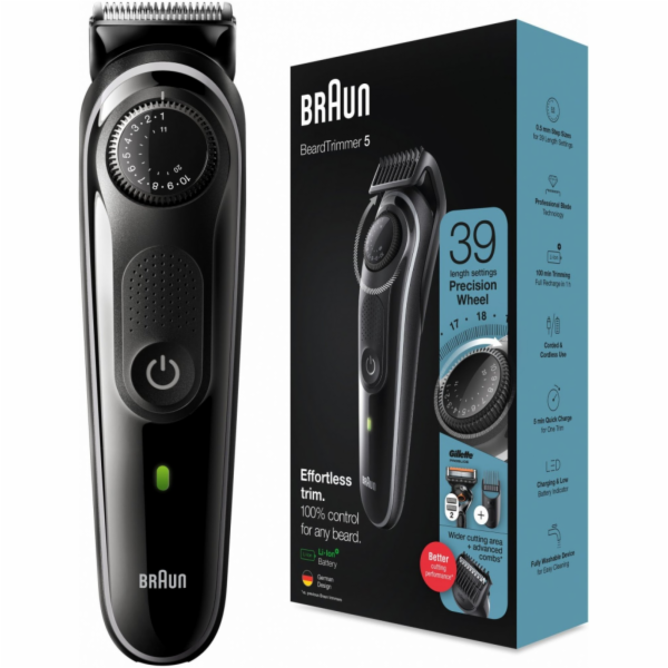 Braun BT 5342 