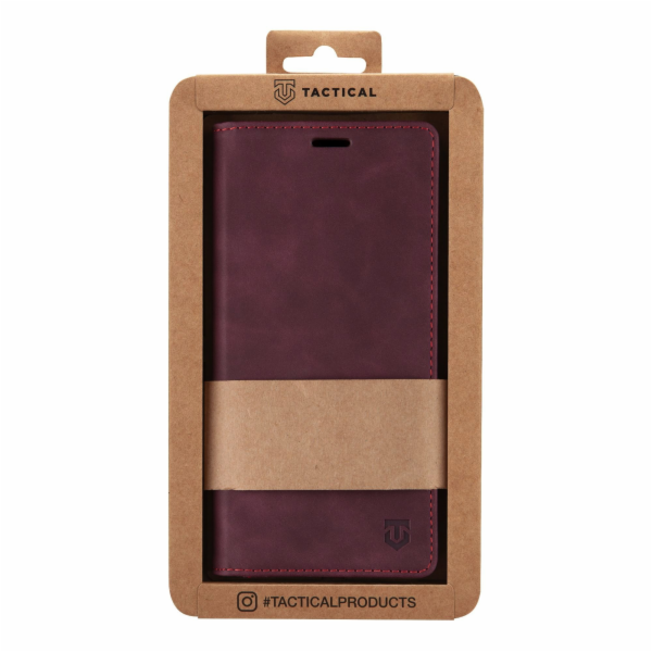 Tactical Xproof pro Xiaomi Redmi 12 Red Beret