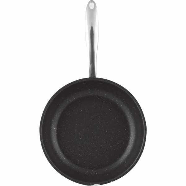 Lamart LT1231 Nerezová pánev SOTE, 24 cm
