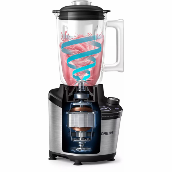 Philips HR3760/10