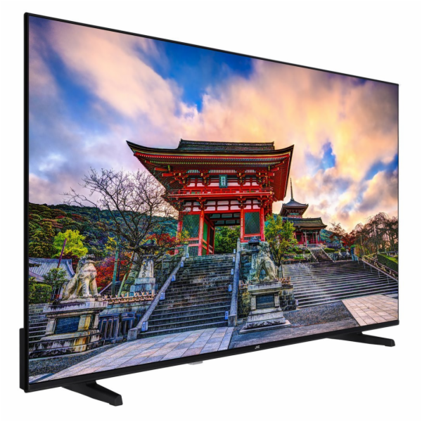 43" JVC LT-43VU3305