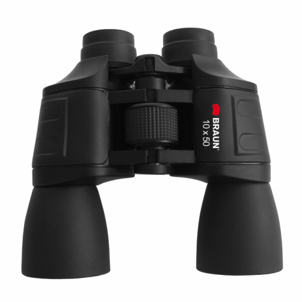 Braun Binocular         10x50