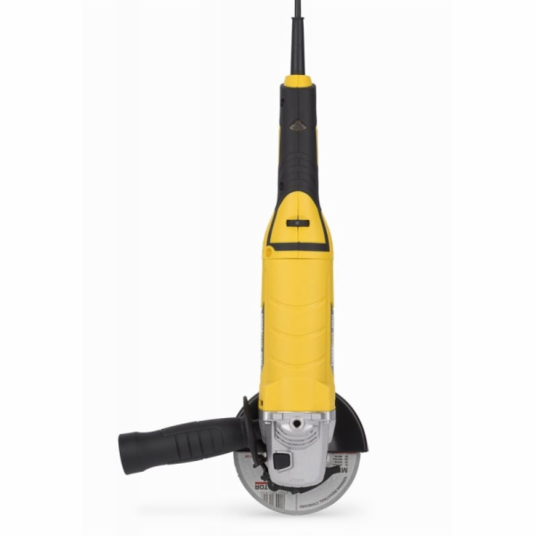 Powerplus POWX0614 - Úhlová bruska 125 mm - 1 200 W