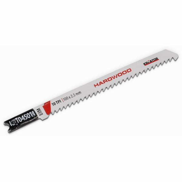 Kreator KRT045011 - 2 ks BD Pilových plátků na tvrdé dřev...