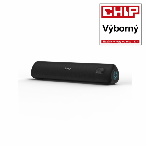 Hama Bluetooth reproduktor PipeRoll 3.0, voděodolný IPX5,...