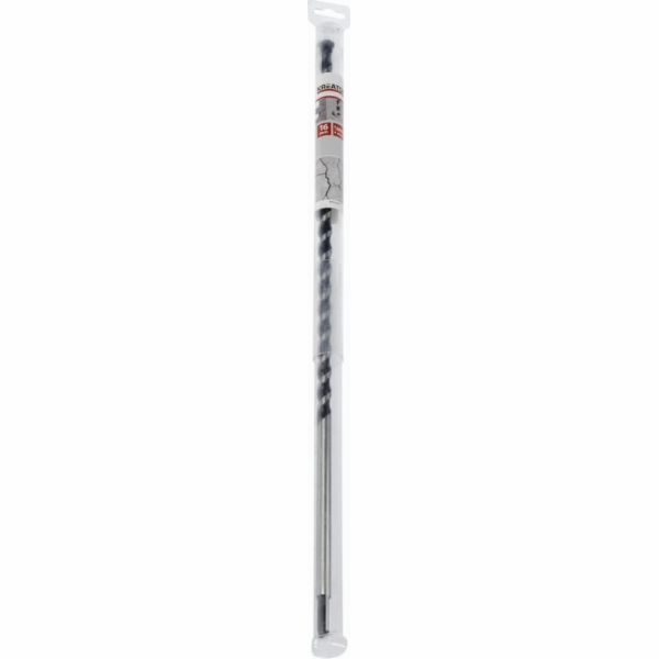 Kreator KRT010427 - Vrták do betonu 16x600 mm