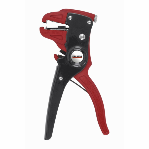 Kreator KRT606004 - P Kleště odizolovací automatické