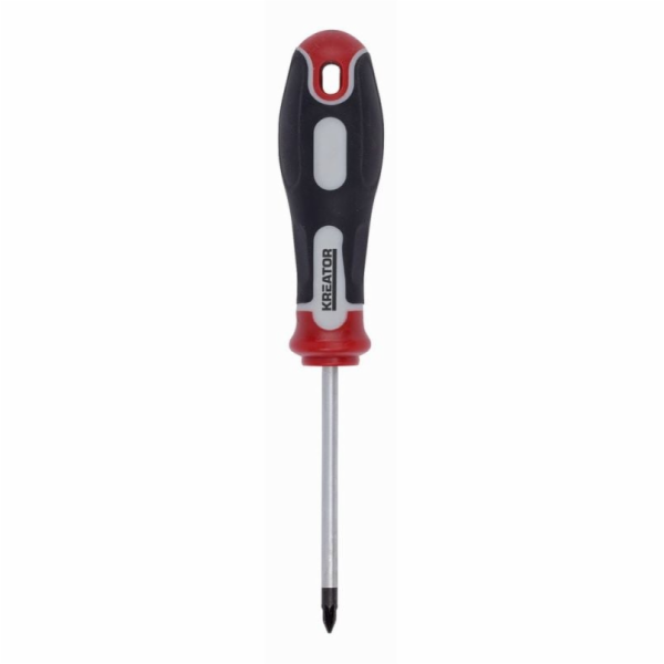 Kreator KRT403102 - Šroubovák P PZ1X80