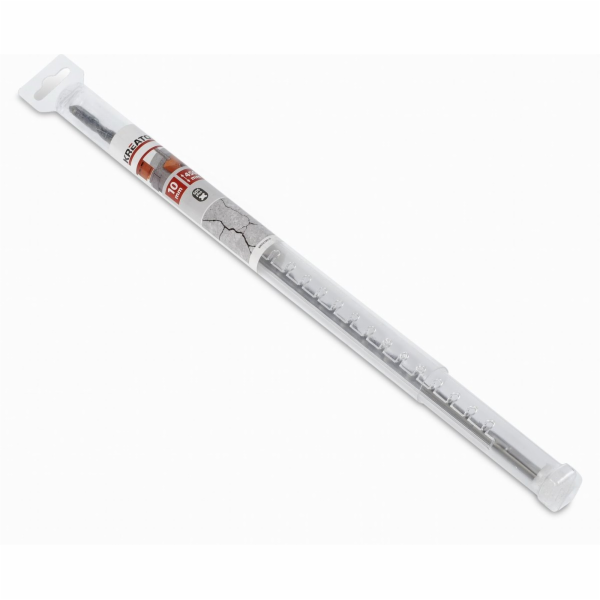 Kreator KRT010915 - Vrták SDS PLUS do betonu 10x450 mm