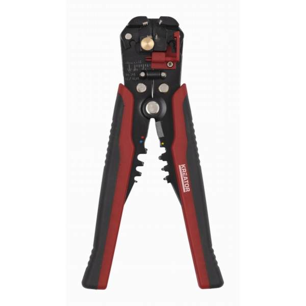 Kreator KRT606006 - Kleště odizolovací automatické HQ