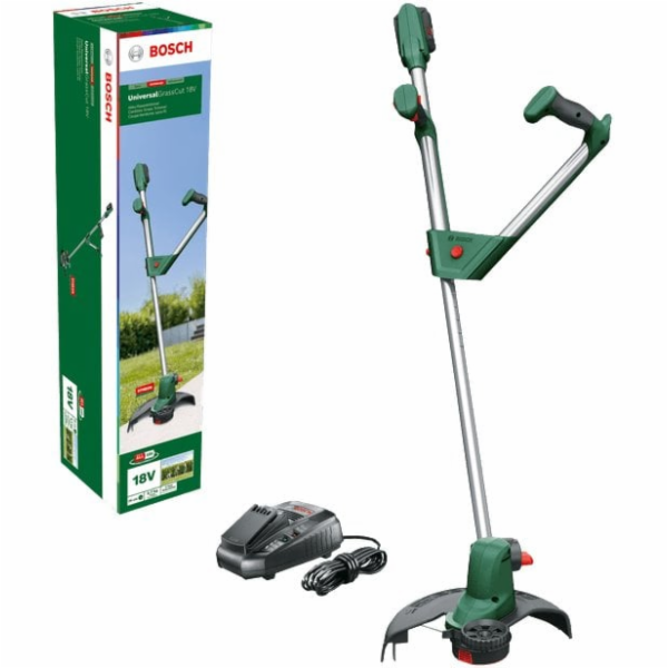 Bosch UniversalGrassCut 18V-26 (0.600.8C1.E03)