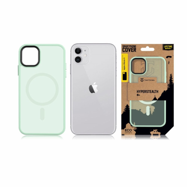 Tactical MagForce Hyperstealth Kryt pro iPhone 11 Beach G...