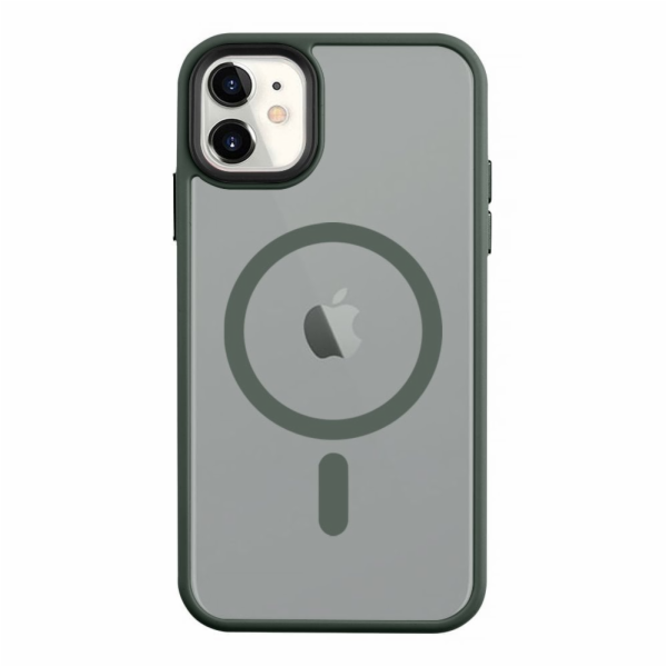 Tactical MagForce Hyperstealth Kryt pro iPhone 11 Forest ...