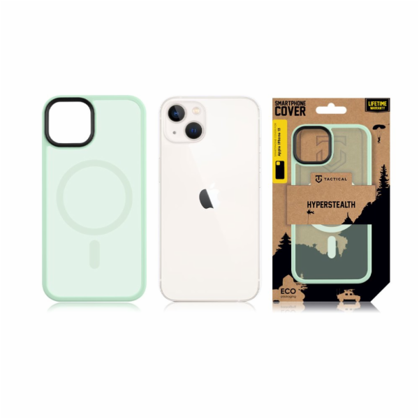 Tactical MagForce Hyperstealth Kryt pro iPhone 13 Beach G...