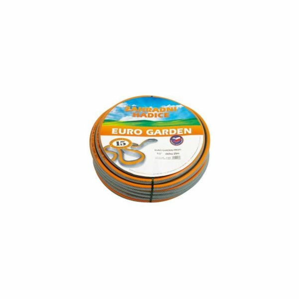 Hadice EURO Garden PROFI 1/2", 25 m