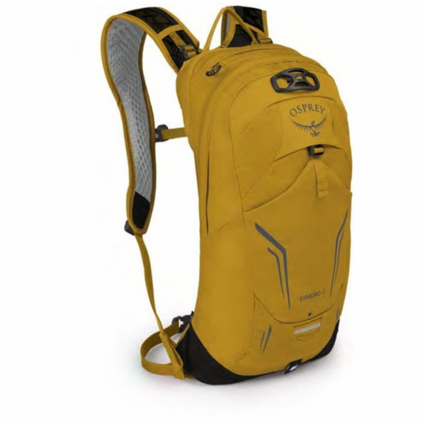 Batoh OSPREY SYNCRO 20 PRIMAVERA YELLOW (10005067)