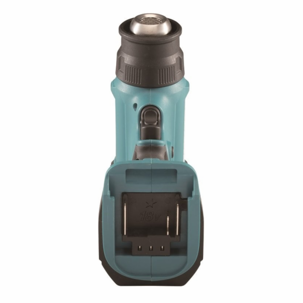 Makita DHG181ZK Aku horkovzdušná pistole s regulací, Li-i...