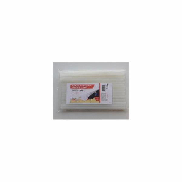 Lepidlo tavné MAXIPAK-LT101, 1 kg, O 11,2 x 300 mm, trans...