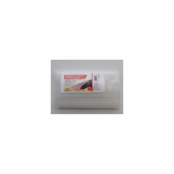 Lepidlo tavné MAXIPAK-LT106, 1 kg, O 11,2 x 300 mm, trans...
