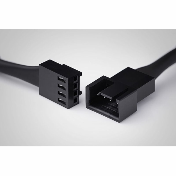 Noctua NA-SEC3 3x 60cm 4-Pin Extension Cables