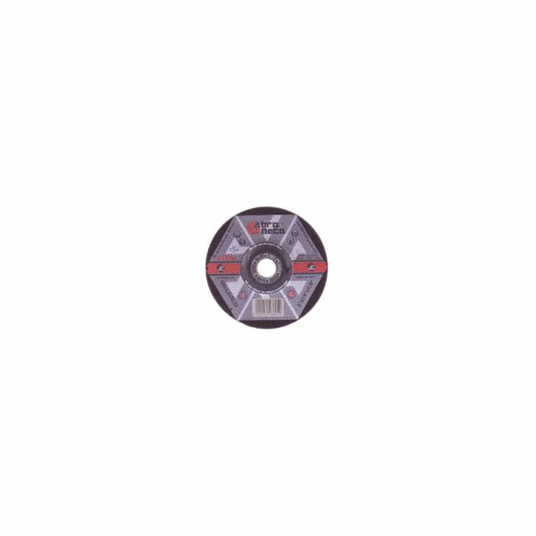 Kotouč brusný na kov, O 180 x 6,5 mm, ABRABETA