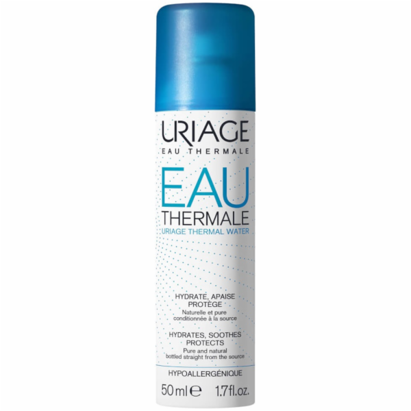 Uriage Eau Thermale 50 ml