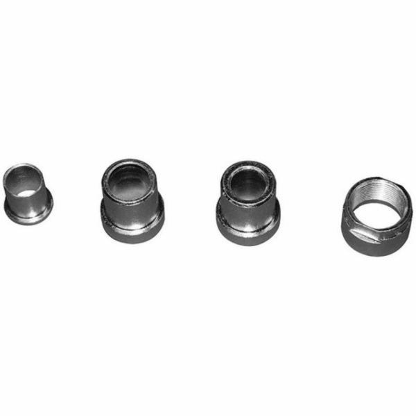 ELITE adaptér trenažéru pro průchozí osu 135 x10 mm a 135...