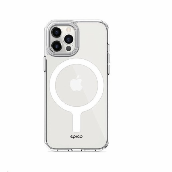 EPICO Hero Magnetic - Magsafe Compatible Case iPhone 14 P...