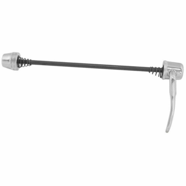 FORCE trenažér BASIC MAGNETIC 400watt Fe, černý