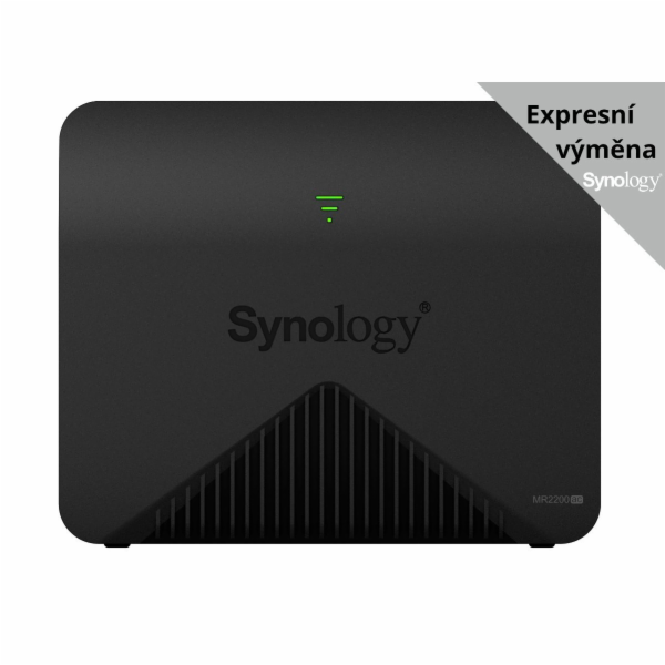 Synology Mesh Router MR2200ac 
