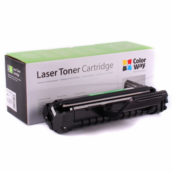 ColorWay kompatibilní toner s Samsung ML-1610D2/ ML-2010D...