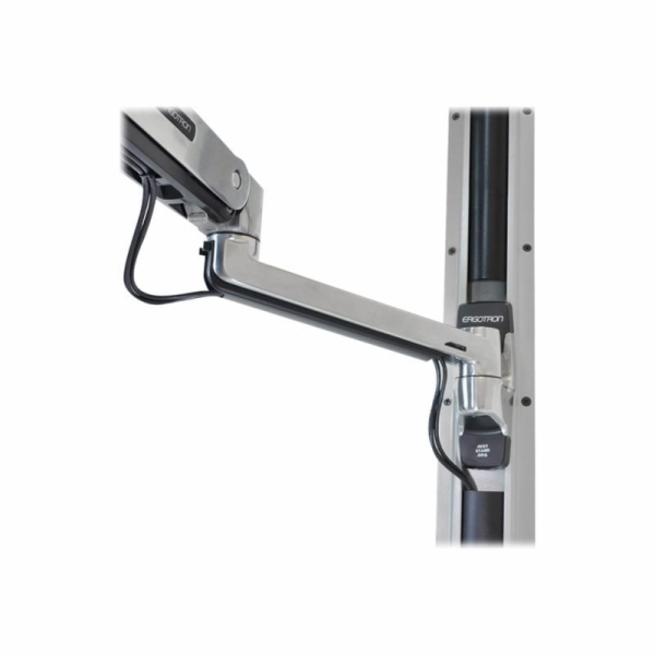 Ergotron LX - Montážní sada (výškově nastavitelné rameno,...