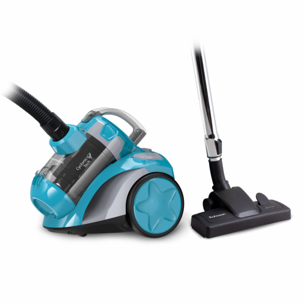 Rohnson R-1213 Cyclonic Tech