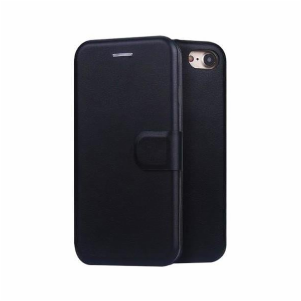 Aligator Magnetto book pro Xiaomi Redmi Note 7, černé