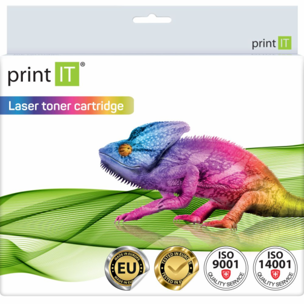 Print IT CF226A č. 26A černý pro tiskárny HP