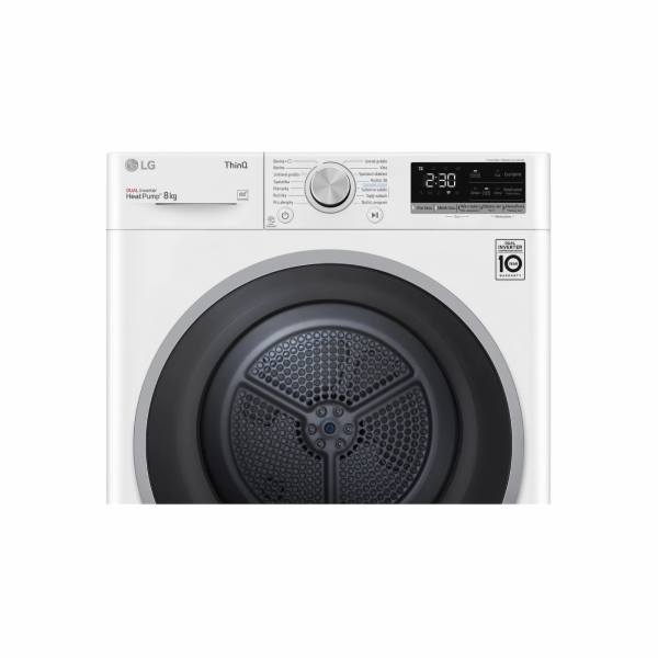 LG RC81V5AV7N