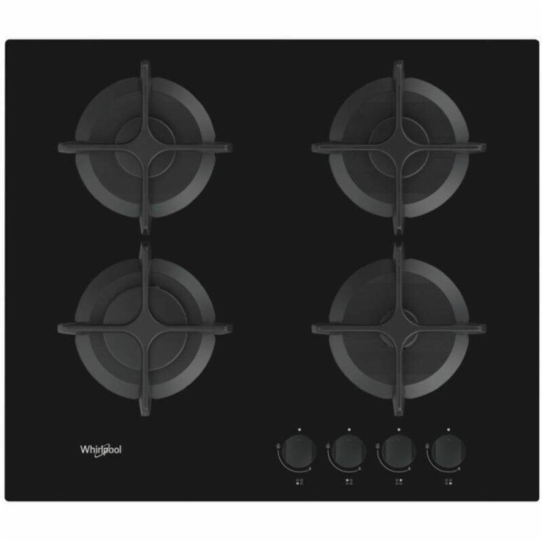Whirlpool GOB 616/NB
